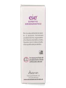 EIE Elicriso - Gocce Senza Alcool - 4