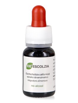 EIE Escolzia - Gocce Senza Alcool - 2