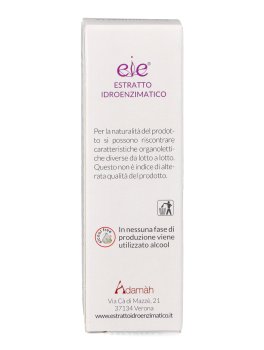 EIE Grindelia - Gocce Senza Alcool - 4