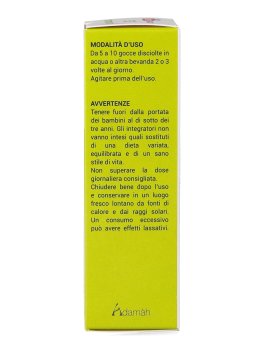 EIE Immunodi+  - Gocce Senza Alcool - 3