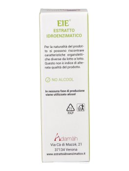 EIE Immunodi+  - Gocce Senza Alcool - 4