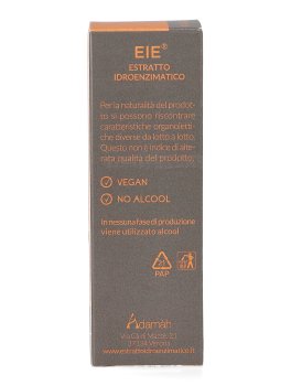 EIE Inflamix - Gocce Senza Alcool - 4