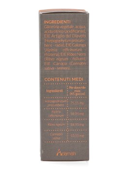 EIE Inflamix - Gocce Senza Alcool - 5