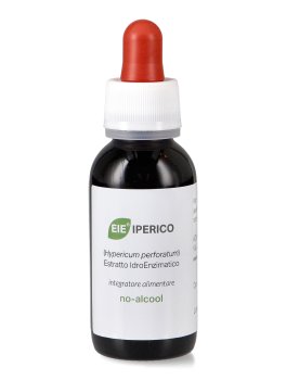 EIE Iperico - Gocce Senza Alcool - 2