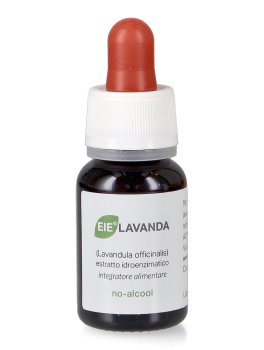 EIE Lavanda - Gocce Senza Alcool - 2