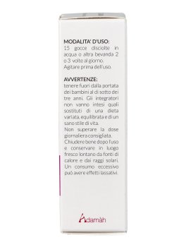 EIE Lavanda - Gocce Senza Alcool - 3