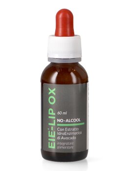 EIE-Lip Ox - Gocce Senza Alcool - 2
