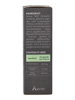 EIE-Lip Ox - Gocce Senza Alcool - 5