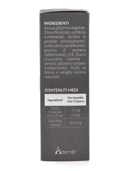 EIE-Lip Zinco - Gocce Senza Alcool - 3