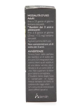 EIE-Lip Zinco - Gocce Senza Alcool - 4