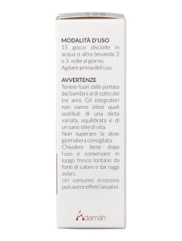 EIE Mastice di Chios - Gocce Senza Alcool - 3