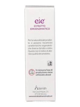 EIE Mirtillo - Gocce Senza Alcool - 4