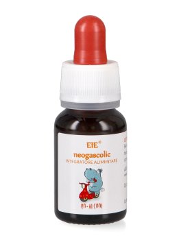 EIE Neogascolic - Gocce Senza Alcool - 2