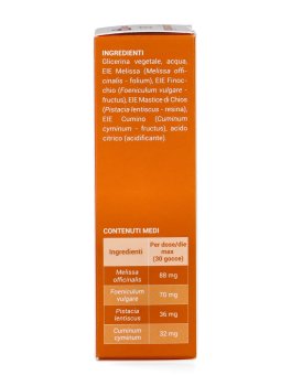 EIE Neogascolic - Gocce Senza Alcool - 4