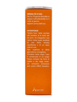 EIE Neogascolic - Gocce Senza Alcool - 5