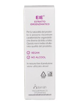 EIE Noce - Gocce Senza Alcool - 4