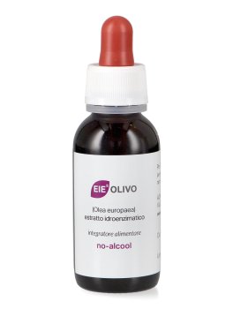 EIE Olivo - Gocce Senza Alcool - 2