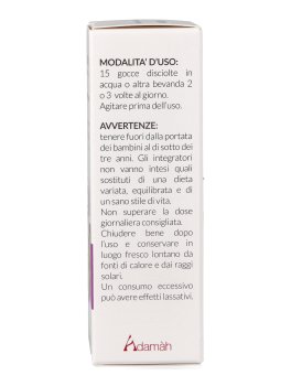 EIE Olivo - Gocce Senza Alcool - 3
