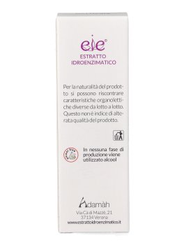 EIE Olivo - Gocce Senza Alcool - 4
