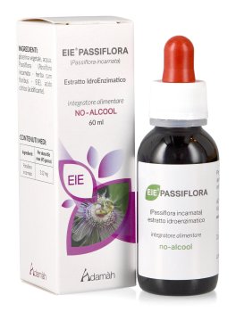 EIE Passiflora - 1