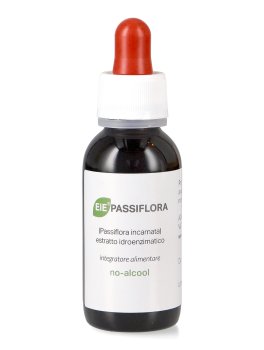 EIE Passiflora - Gocce Senza Alcool - 2
