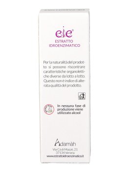 EIE Passiflora - Gocce Senza Alcool - 4