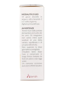 EIE Propoli - Gocce Senza Alcool - 3