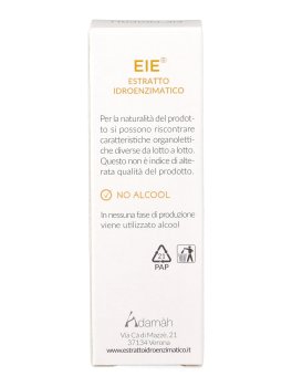 EIE Propoli - Gocce Senza Alcool - 4