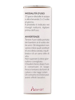 EIE Reposil Plus - Gocce Senza Alcool - 4