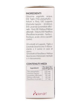 EIE Reposil Plus - Gocce Senza Alcool - 6