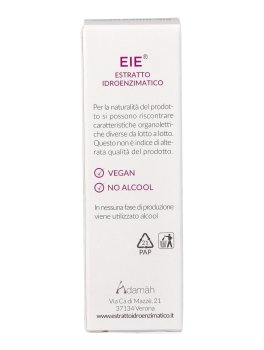 EIE Ribes Nero - Gocce Senza Alcool - 4