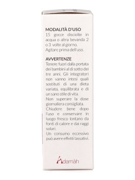 EIE Rosa Canina - Gocce Senza Alcool - 3