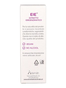 EIE Rosa Canina - Gocce Senza Alcool - 4