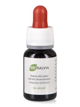 EIE Salvia - 2