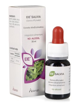 EIE Salvia - 1