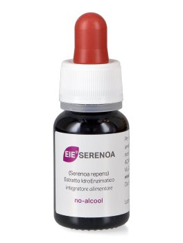 EIE Serenoa - Gocce Senza Alcool - 2