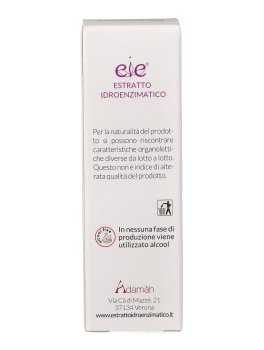 EIE Serenoa - Gocce Senza Alcool - 4