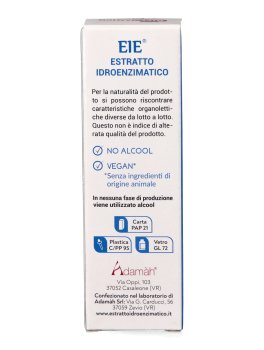 EIE Sognancora Gocce senza Alcool - 5
