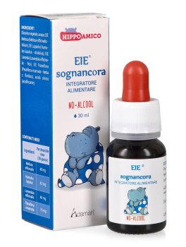 EIE Sognancora - Gocce Senza Alcool - 1