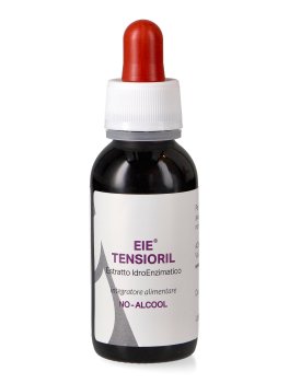 EIE Tensioril - Gocce Senza Alcool - 2