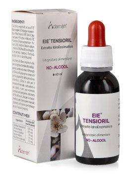 EIE Tensioril - Gocce Senza Alcool - 1