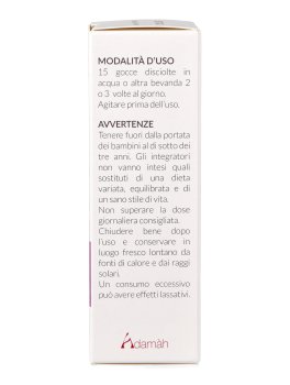 EIE Tiglio - Gocce Senza Alcool - 3