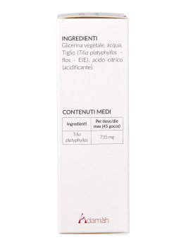 EIE Tiglio - Gocce Senza Alcool - 5