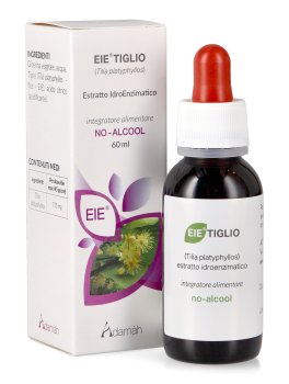 EIE Tiglio - Gocce Senza Alcool - 1