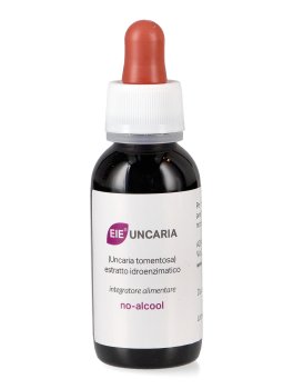 EIE Uncaria - Gocce Senza Alcool - 2