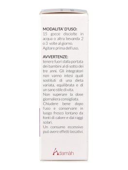 EIE Uncaria - Gocce Senza Alcool - 3