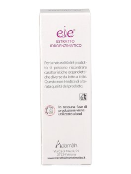EIE Uncaria - Gocce Senza Alcool - 4