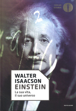 Einstein — Libro - 1