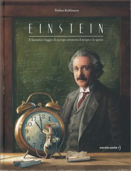 Einstein — Libro - 1
