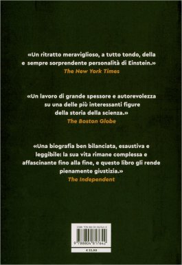 Einstein — Libro - 2